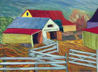 Barn