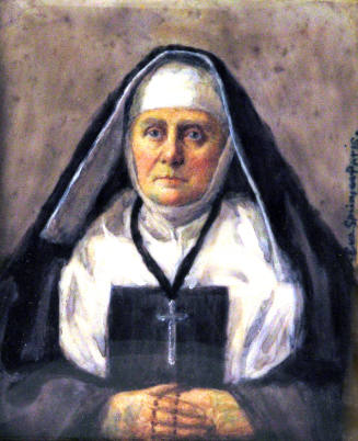 Sister Catherine