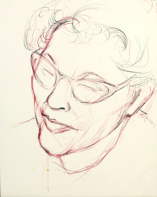 Dorothy Morang
