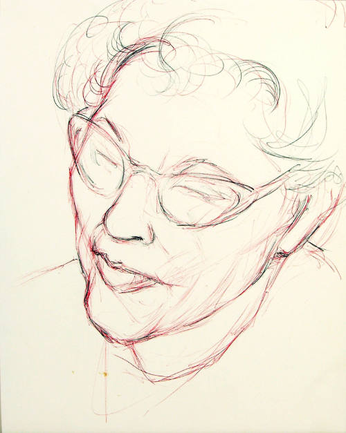 Dorothy Morang