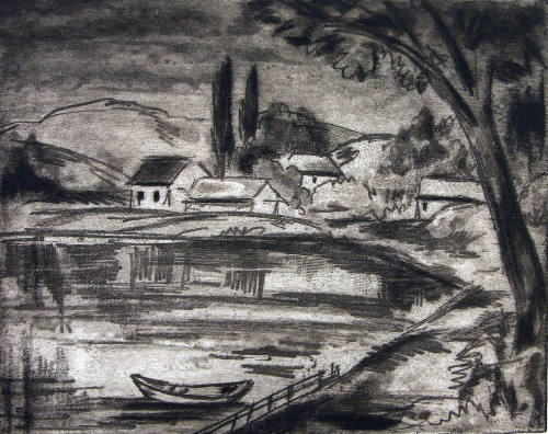 Fishers Pond