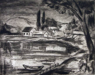 Fishers Pond