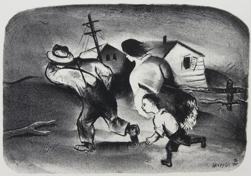Refugees