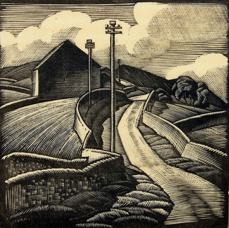 Thorpe Lane