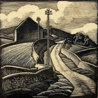 Thorpe Lane