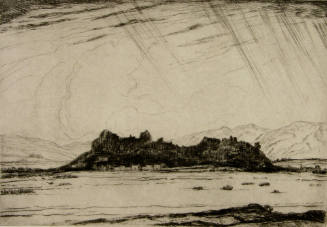 Temples of New Mexico