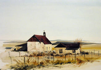 Village Church, Punta del Aqua