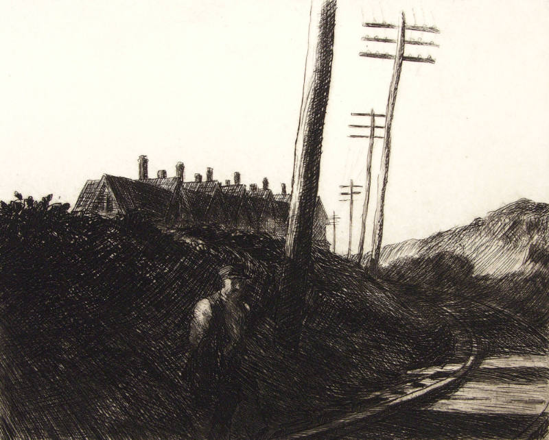 The Railroad