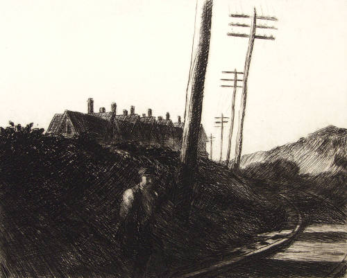 The Railroad