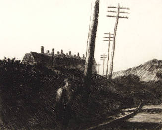The Railroad