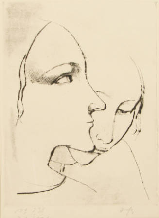 Two Heads