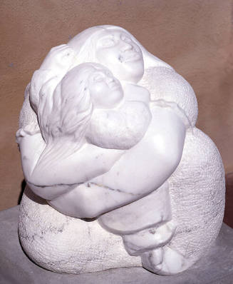 Apache Mother