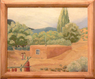 House in Coyote, NM