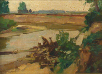 Smoky Hill River, Kansas