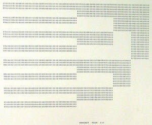 BRACKET FOUR [1]