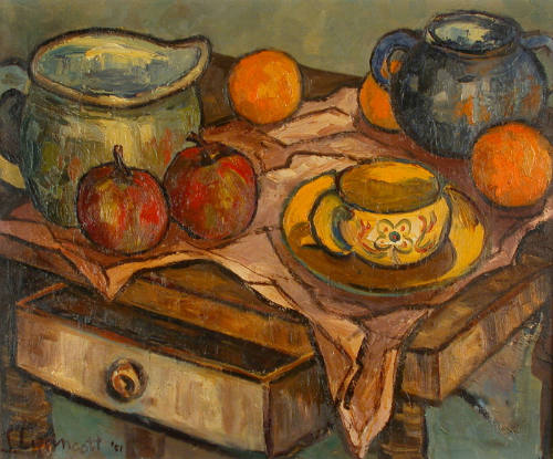 Kitchen Table