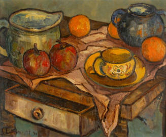 Kitchen Table