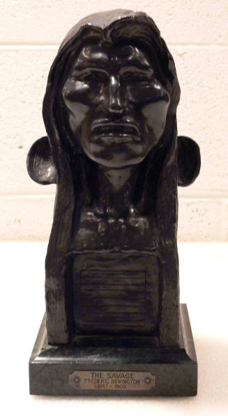 Frederic Remington