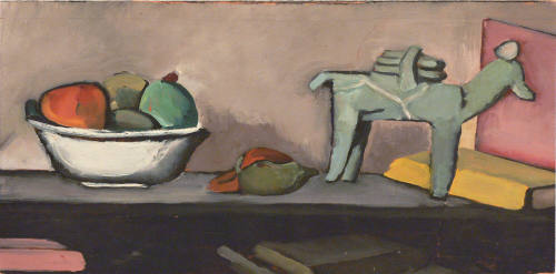 Untitled (Still Life)