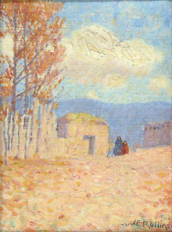 Desert Scene