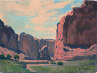 Canyon de Chelly