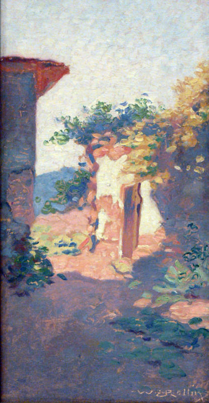 Santa Fe Adobe