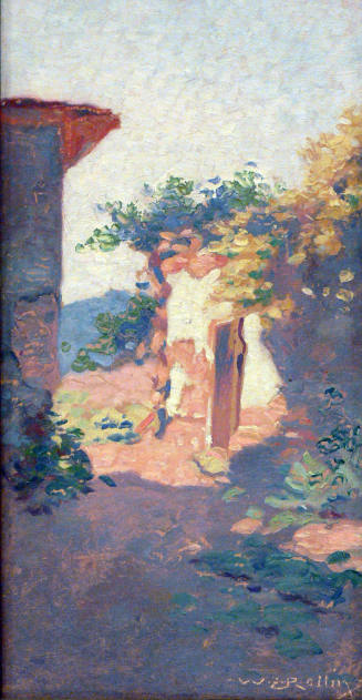 Santa Fe Adobe