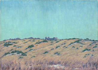 Gran Quivira - St. Buenaventura Mission