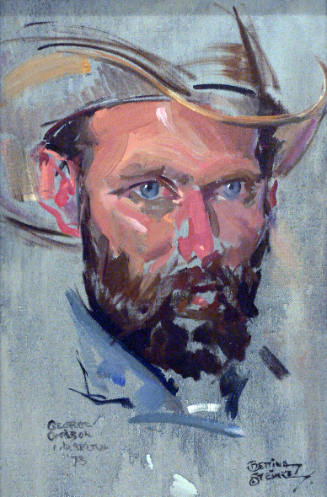 George Carlson