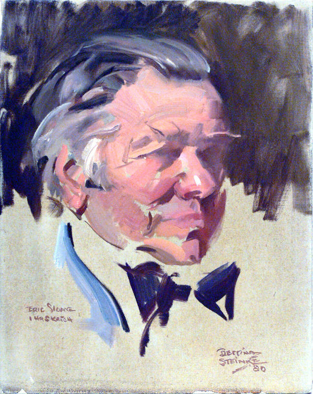 Eric Sloan