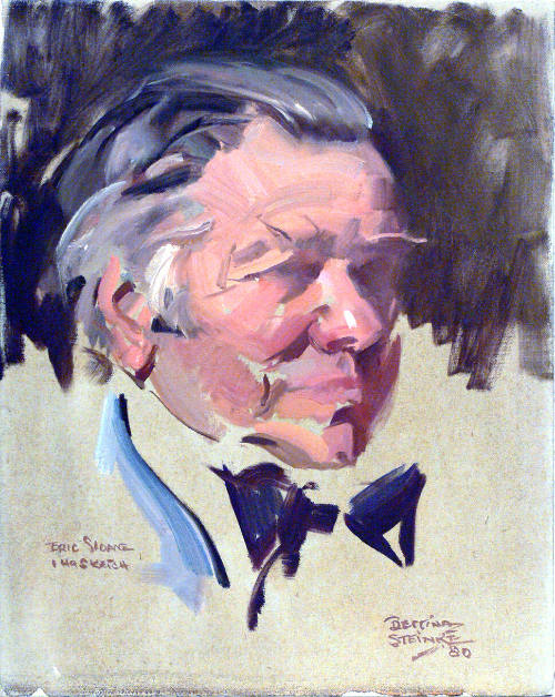 Eric Sloan