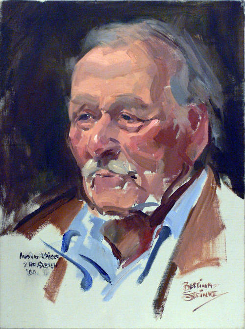 August Kaiser