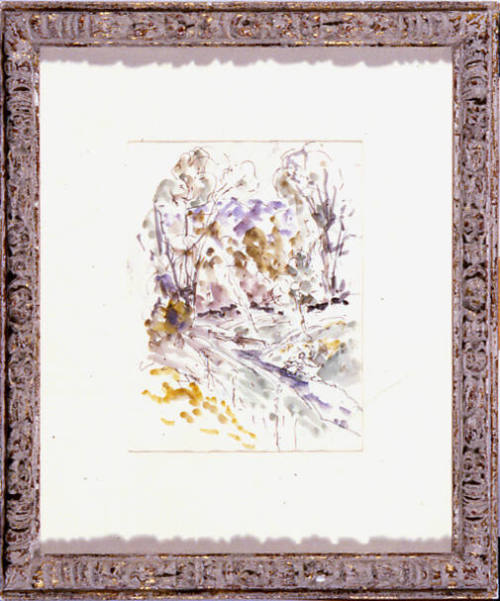 Early Autumn