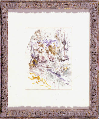 Early Autumn