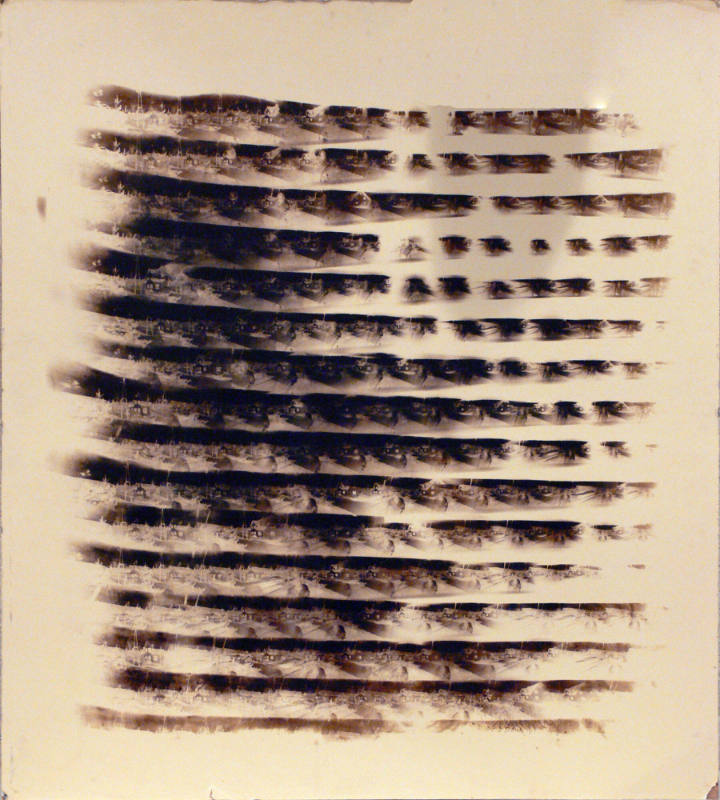 Camera Reluxa I (Camera Obscura)