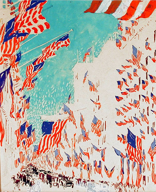 Fifth Avenue