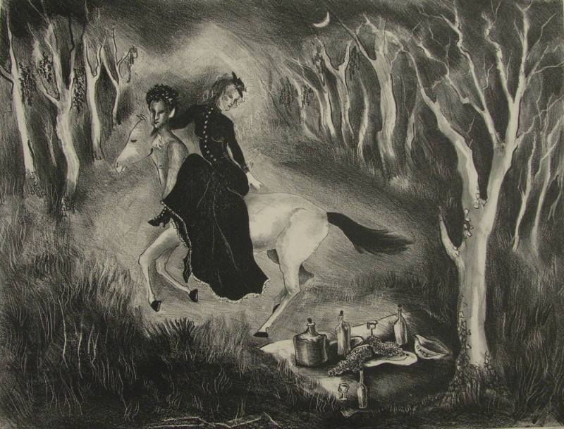 The Picnic