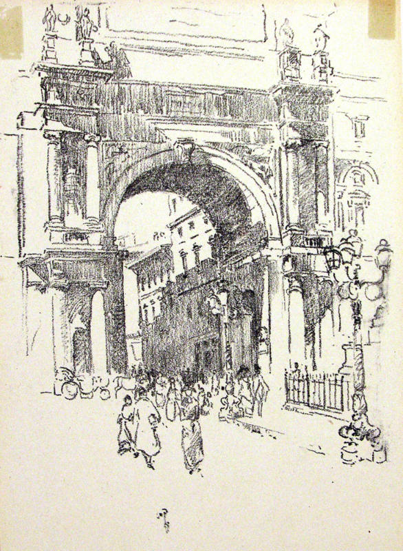 Piazza Vittorio Emanuele