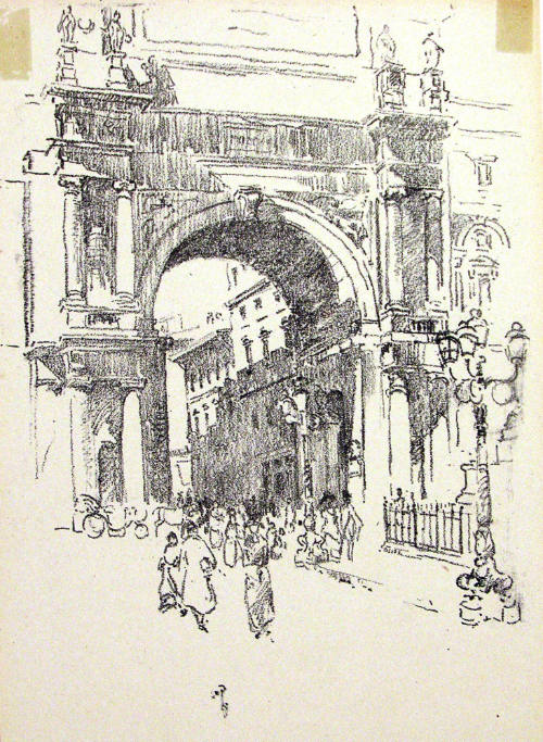 Piazza Vittorio Emanuele