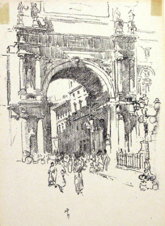 Piazza Vittorio Emanuele