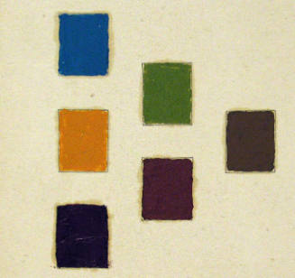 Color Chart