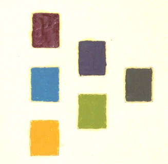 Color Chart