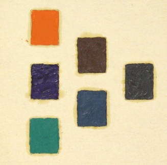 Color Chart