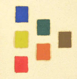 Color Chart