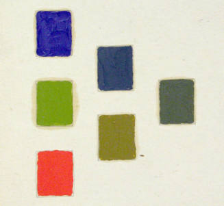 Color Chart