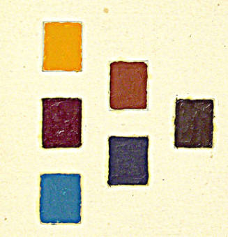 Color Chart