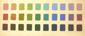Color Chart