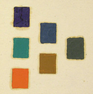 Color Chart