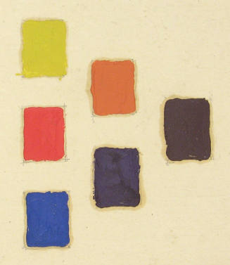 Color Chart