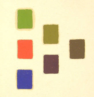 Color Chart